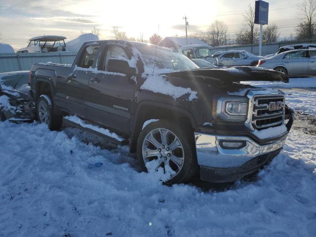 2GTV2MEC5K1223152 GMC Sierra Limited K1500 Sle