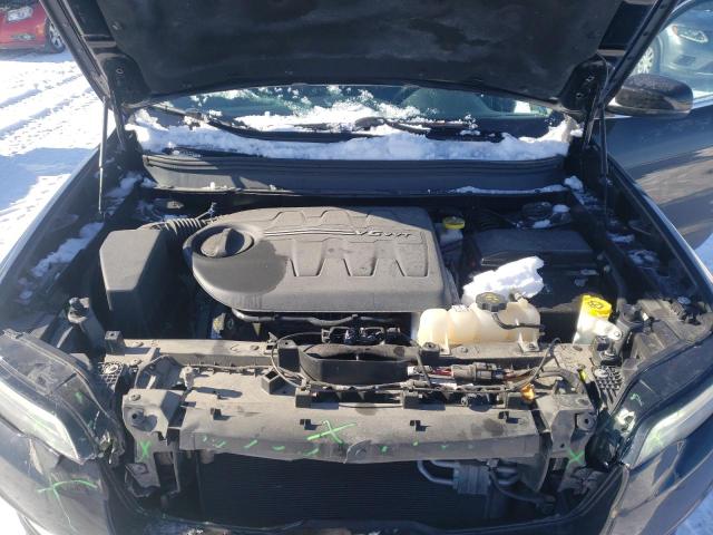 1C4PJMDX7KD329638 Jeep Cherokee Limited