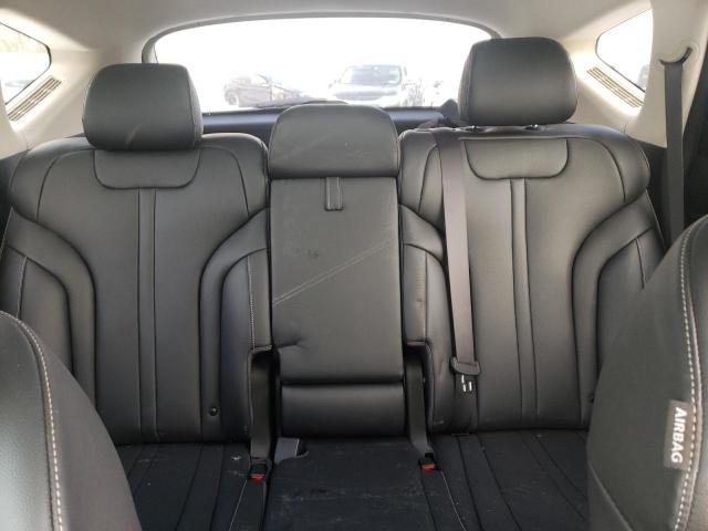 2021 GENESIS GV80 BASE KMUHBDSB4MU035445