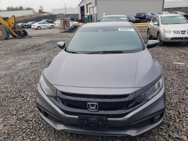 2020 HONDA CIVIC SPOR 19XFC2F86LE017469