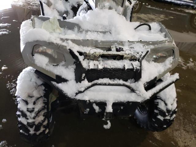 2019 POLARIS ATV 4XASEF579KA285711