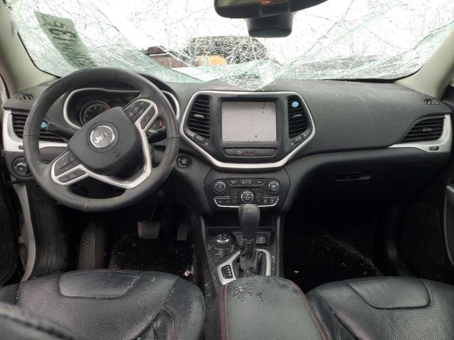 1C4PJMBS6HW567002 Jeep Cherokee Trailhawk