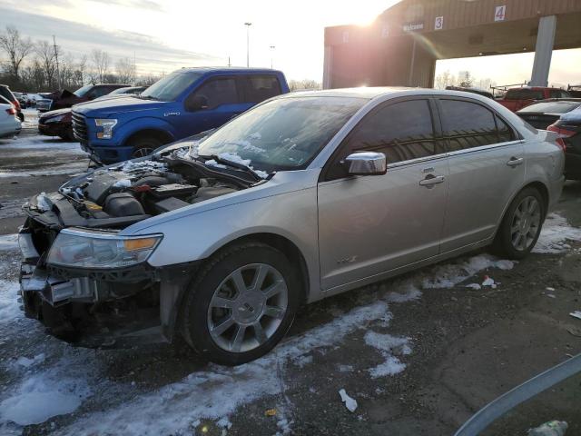 2009 Lincoln MKZ 