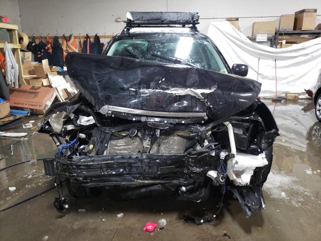 JF2SJAEC9HH577316 Subaru Forester 2.5i Premium