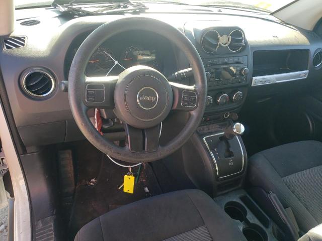 1C4NJCBAXGD553686 Jeep Compass Sport