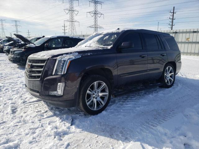 2015 Cadillac Escalade Premium