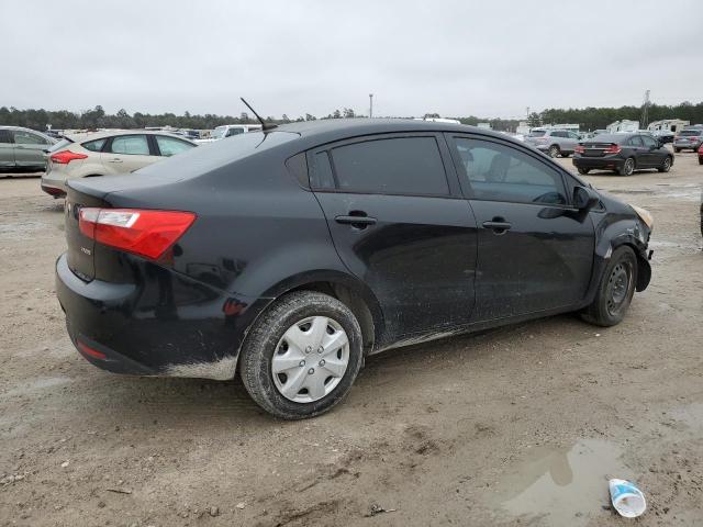 2015 KIA RIO EX - KNADN4A33F6466575