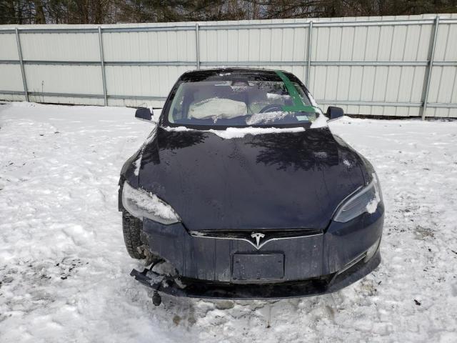 2018 TESLA MODEL S 5YJSA1E2XJF261404