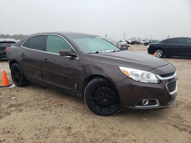 2015 CHEVROLET MALIBU 2LT - 1G11E5SX5FF334973