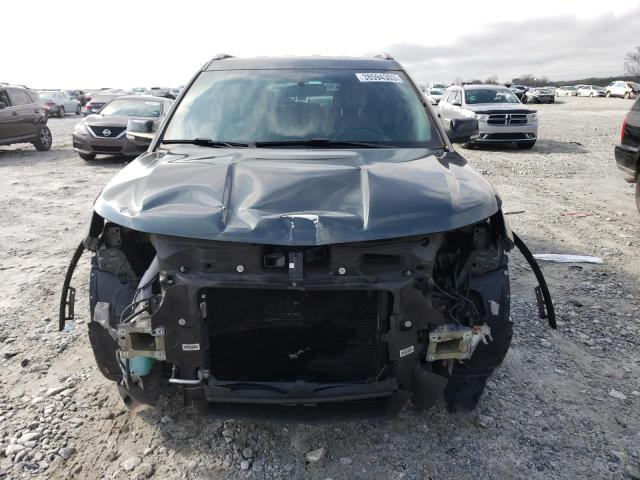2016 FORD EXPLORER X - 1FM5K7D81GGC69422