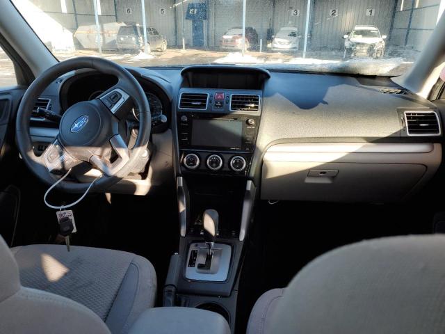 JF2SJAEC9HH804150 Subaru Forester 2.5i Premium