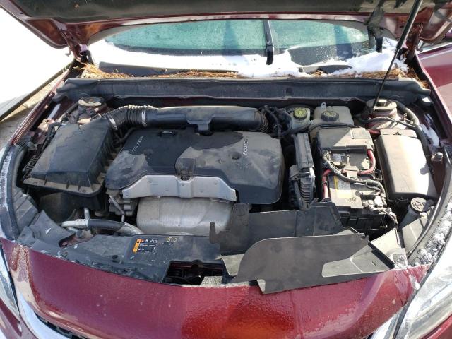 2015 CHEVROLET MALIBU 1LT - 1G11C5SL9FF348376