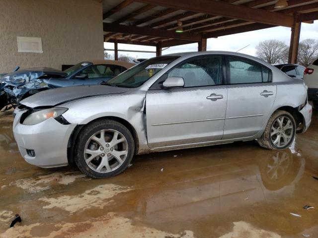 2009 Mazda Mazda3 i