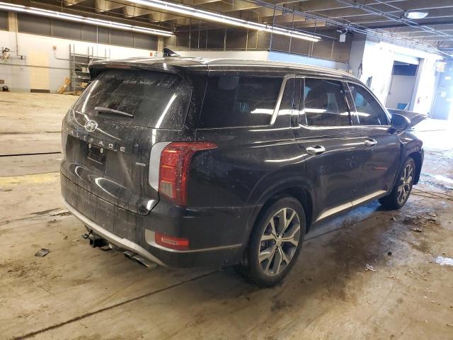2021 HYUNDAI PALISADE L - KM8R5DHE3MU174980
