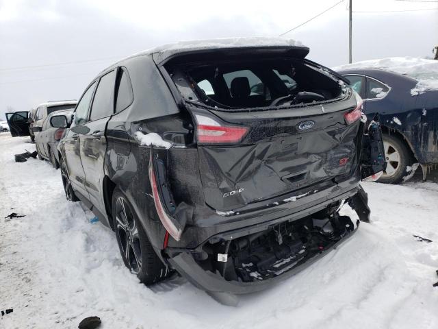 2020 FORD EDGE ST - 2FMPK4AP4LBB46184