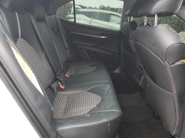 2019 TOYOTA CAMRY L - 4T1B11HKXKU205835