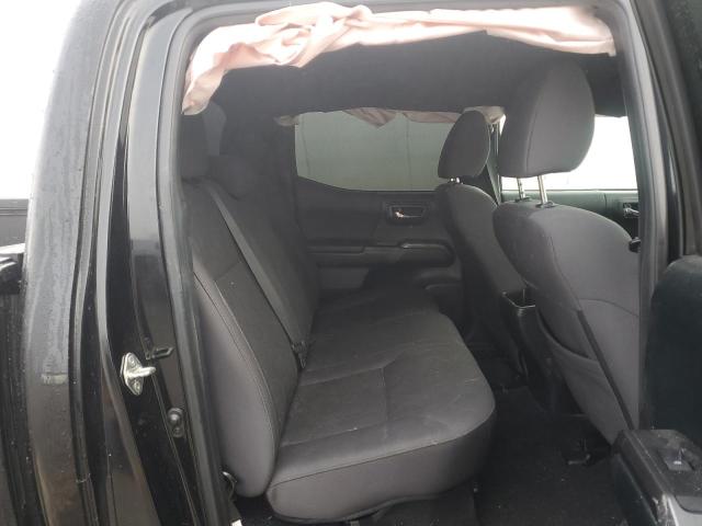 2017 TOYOTA TACOMA DOU - 3TMAZ5CN9HM033666