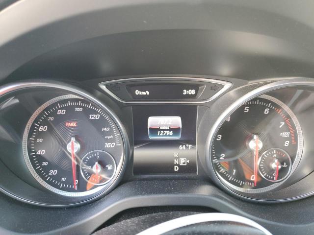 2018 MERCEDES-BENZ CLA 250 4M - WDDSJ4GB9JN567287