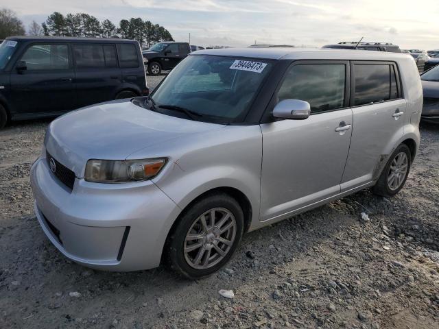 2008 Scion xB 