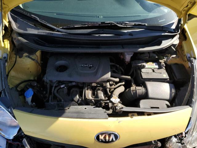 KNADM4A33G6666165 KIA RIO LX