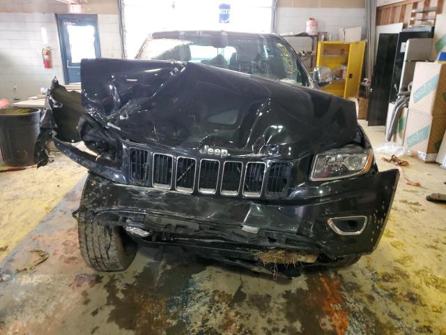 1C4RJFBG8EC579181 Jeep Grand Cherokee Limited