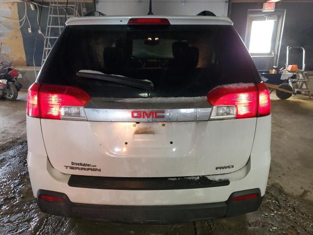 2GKFLVEK0C6124746 GMC Terrain