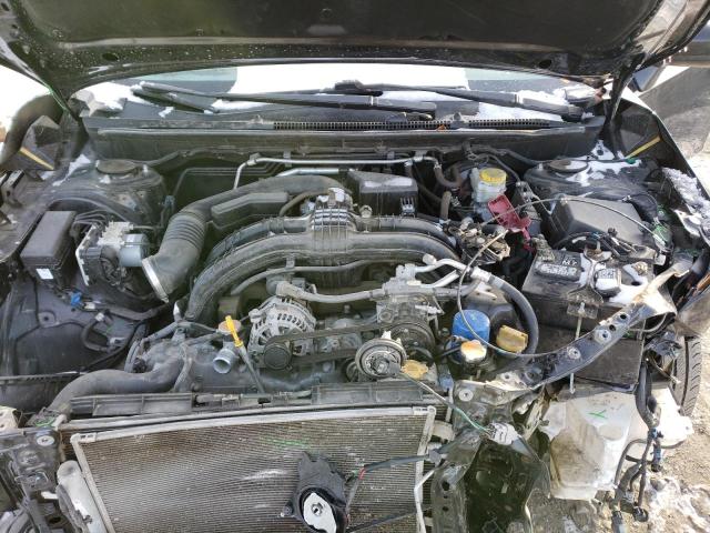 4S3GKAD63J3624274 Subaru Impreza Premium Plus