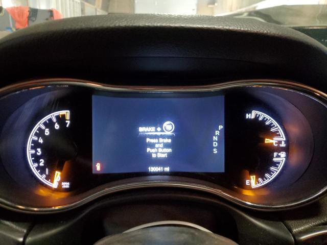1C4RJFBG8EC579181 Jeep Grand Cherokee Limited