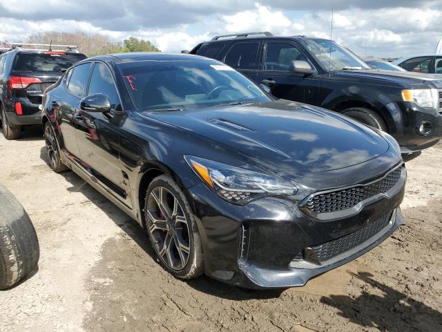 KNAE55LC1L6085519 KIA Stinger Gt2