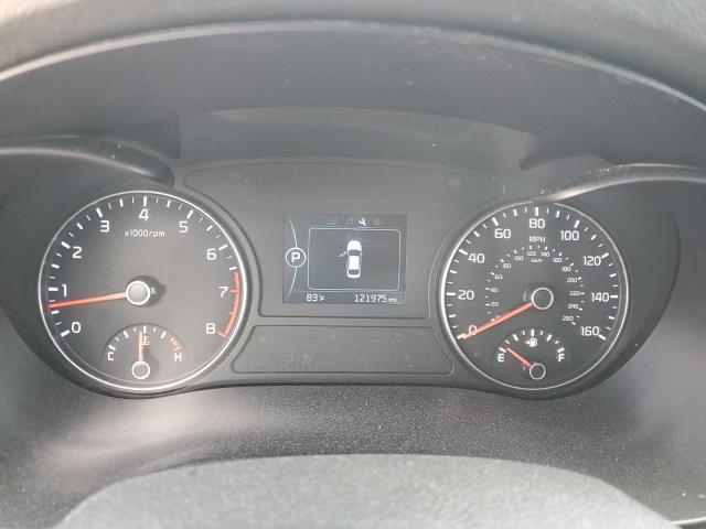 5XXGU4L34HG136979 KIA Optima