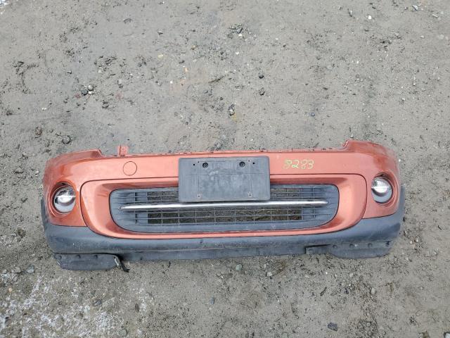 WMWSU3C53DT546685 Mini Cooper