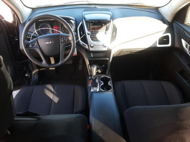 2GKFLSEKXH6340786 GMC Terrain Sle
