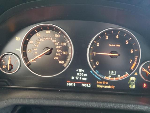 5UXWX9C54D0D04196 BMW X3 Xdrive28i