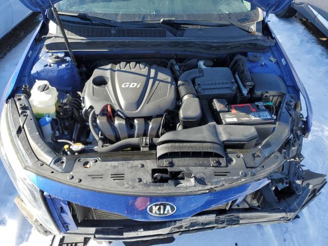 5XXGR4A76EG339875 KIA OPTIMA SX