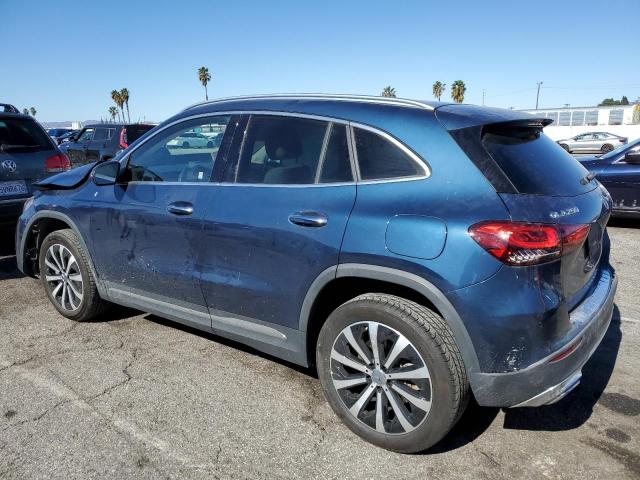 2022 MERCEDES-BENZ GLA 250 - W1N4N4GB8NJ332067