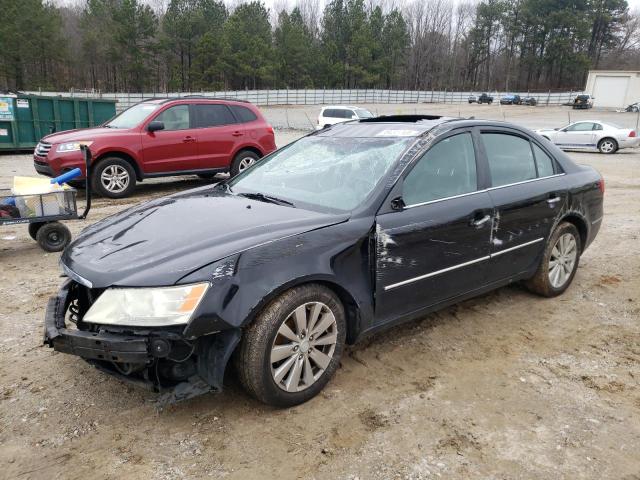 2009 Hyundai Sonata SE