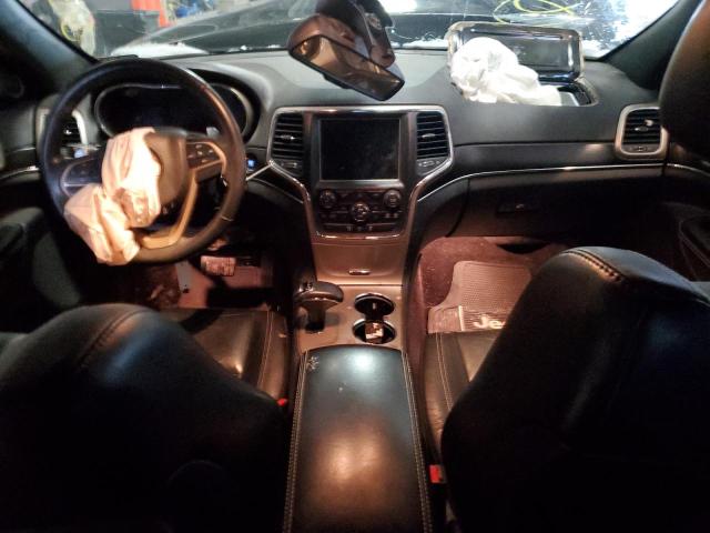 1C4RJFBG8EC579181 Jeep Grand Cherokee Limited