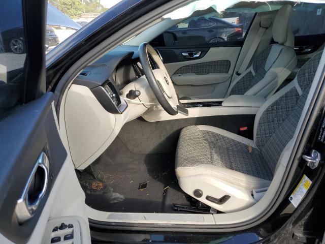 7JR102FK2MG081218 Volvo S60