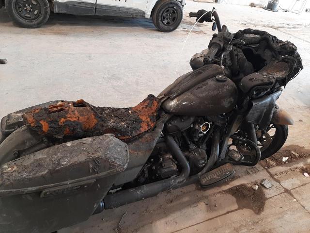 2022 HARLEY-DAVIDSON FLTRXS - 1HD1KTP12NB649811