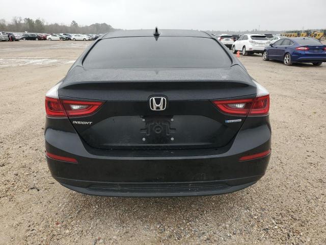2020 HONDA INSIGHT EX - 19XZE4F52LE013976