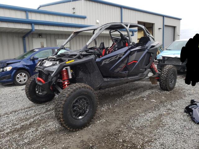 2023 POLARIS SIDEBYSIDE 3NSRMC2K6PG390201