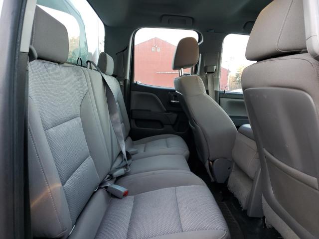 2015 CHEVROLET SILVERADO 1GCVKPEH7FZ274386