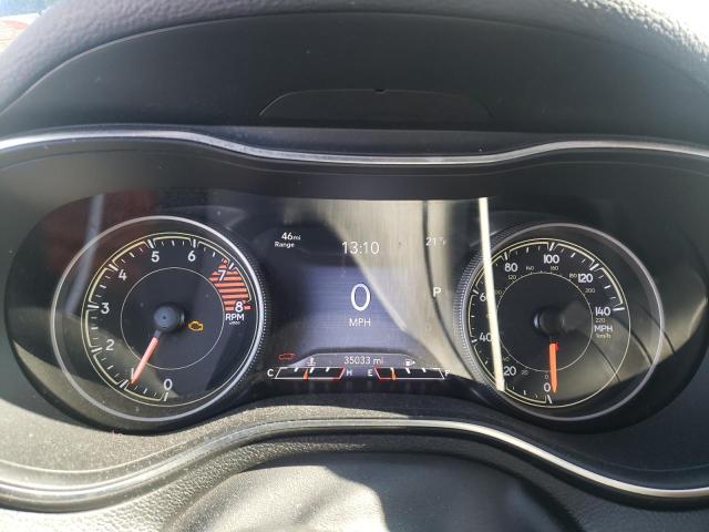 1C4PJMDX7KD329638 Jeep Cherokee Limited