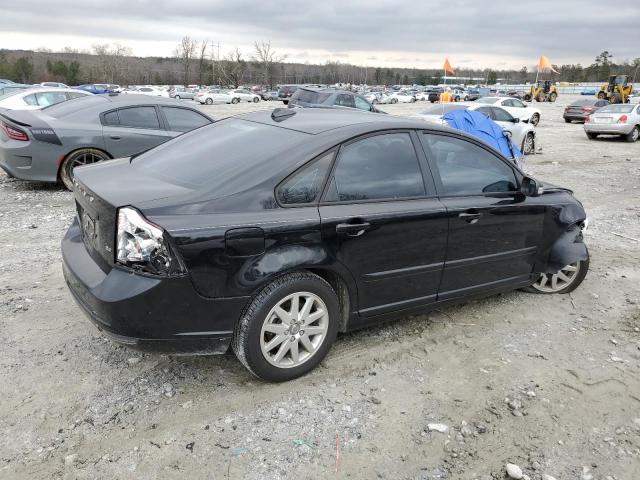YV1MS382492466013 Volvo S40
