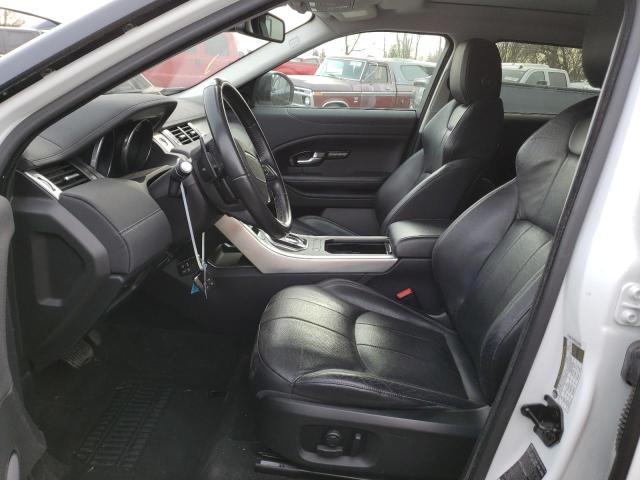 SALVP2BG4HH230475 Land Rover RANGEROVER