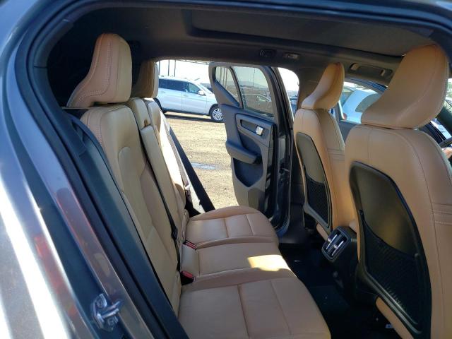 YV4162XZ8K2011187 Volvo XC40