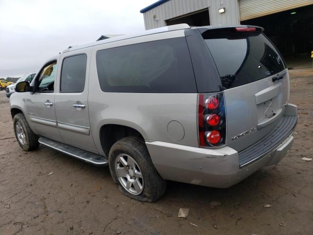 1GKFK66827J301169 GMC Yukon