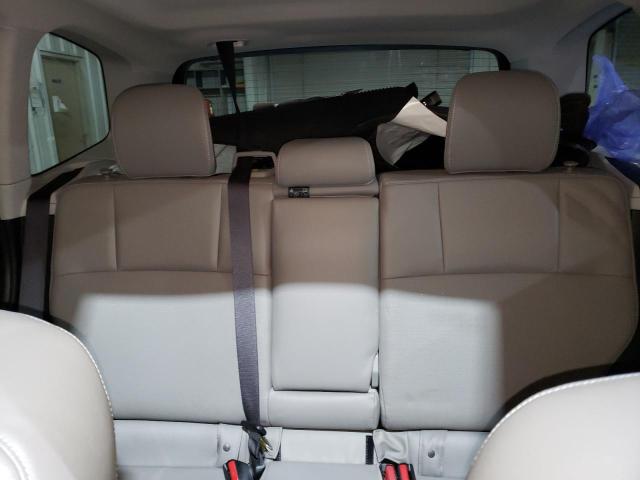 2016 SUBARU FORESTER 2 - JF2SJARCXGH511849