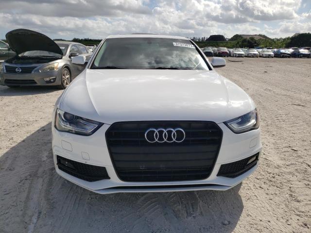 VIN WAUAFAFL5GN016599 2016 Audi A4, Premium S-Line no.5