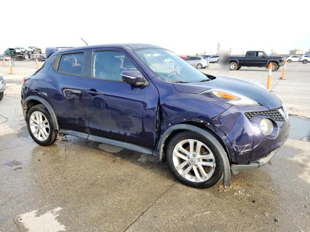 JN8AF5MR3FT503977 Nissan JUKE S